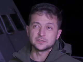 Володимир Зеленський