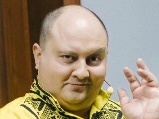 Фото Юрія Ткача