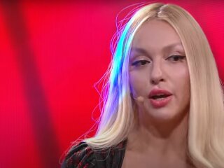 Фото Оли Поляковой