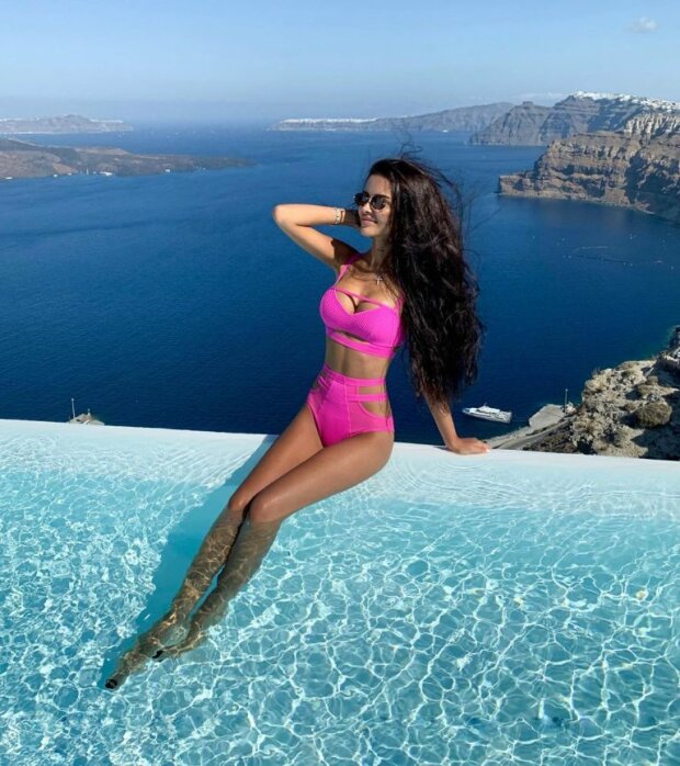 Яна Орфєєва