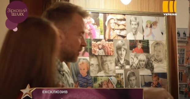 Хата Мухарського, скріншот з youtube