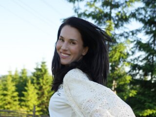 Маша Ефросинина