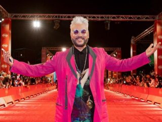 Фото Филиппа Киркорова