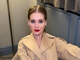 Фото Кристины Асмус