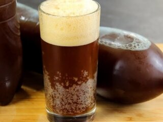 Квас, кадр из видео