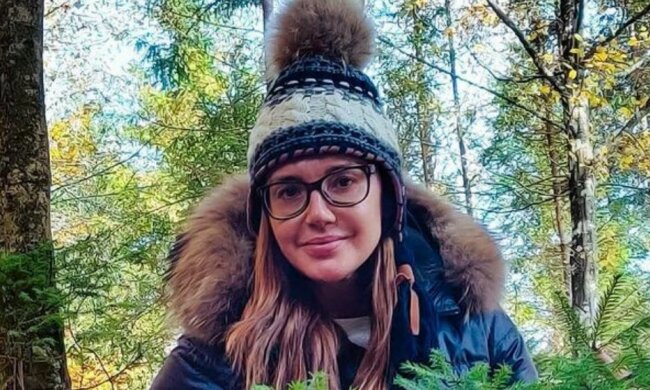 Фото Оксани Марченко