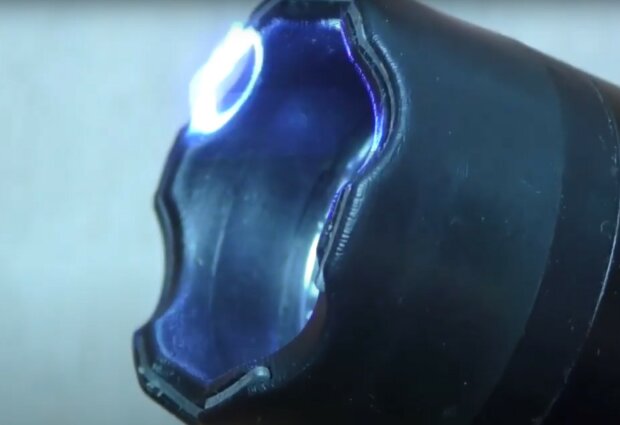 електрошокер