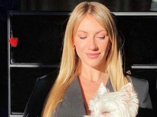 Фото Леси Никитюк