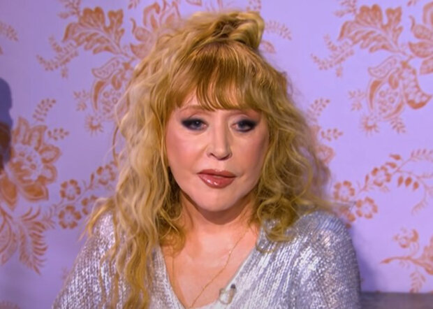 Алла Пугачова