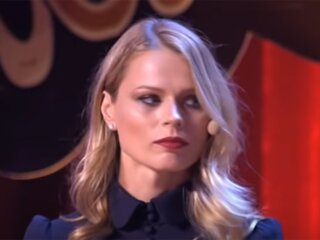 Ольга Фреймут