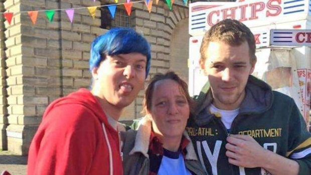 хлопець помер від болю в грудях під відділенням невідкладної допомоги