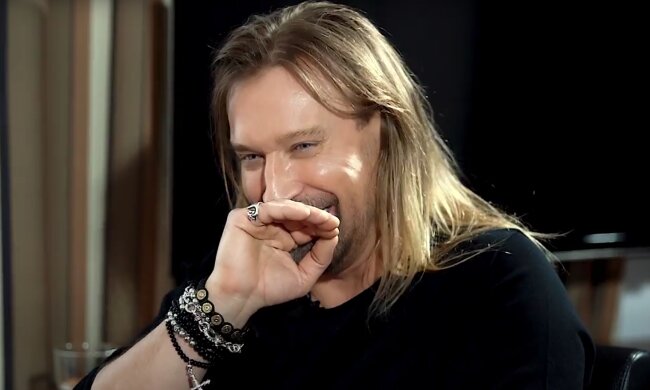 Олег Винник