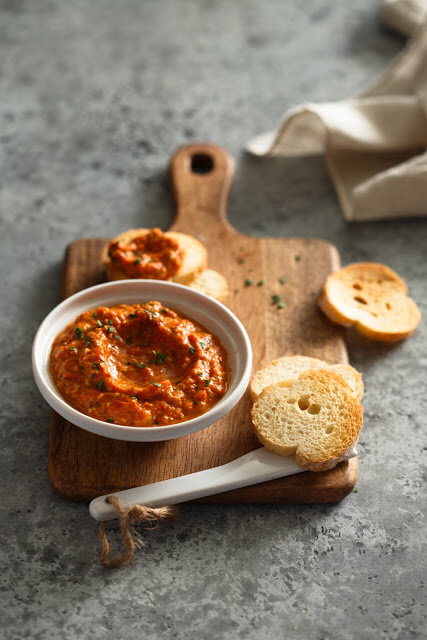 перцеві діпи