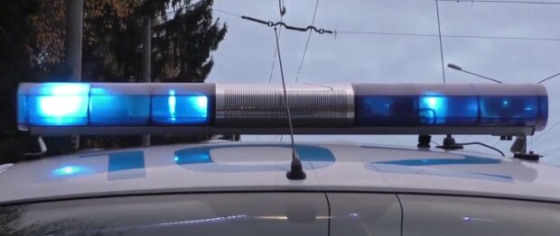 Поліція України