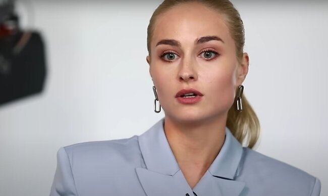 Анастасія Цимбалару