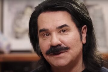 Павел Зибров