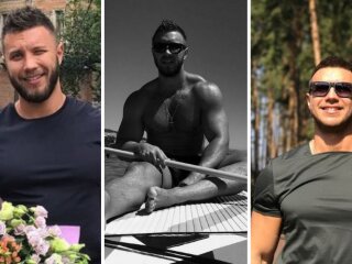 Михайло Заливако