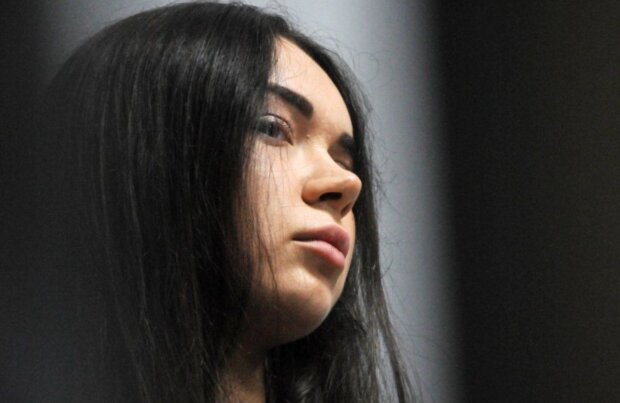 Алена Зайцева, фото: УНИАН