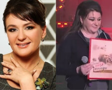 Анастасия Мельникова