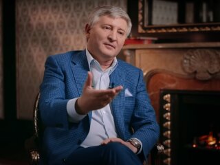 Ринат Ахметов