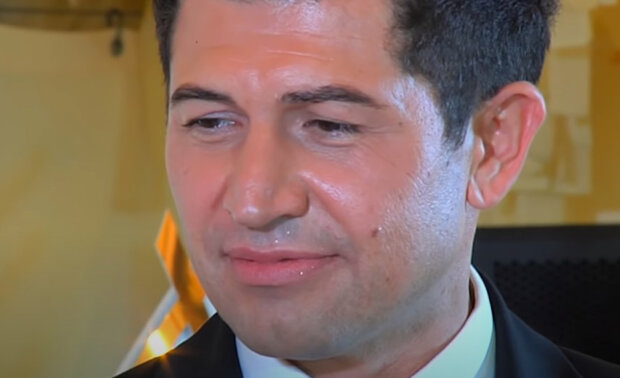 Андрей Джеджула