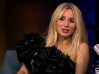 Фото Светланы Лободы