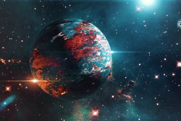 Ретроградный Меркурий, гороскоп