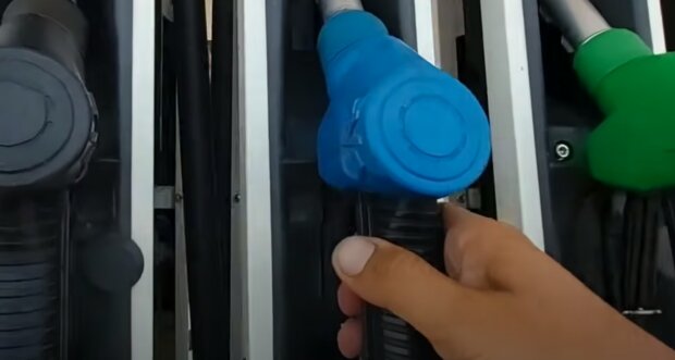 АЗС, паливо, бензин, дизель, автогаз