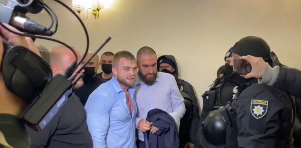 Артем Дмитрук