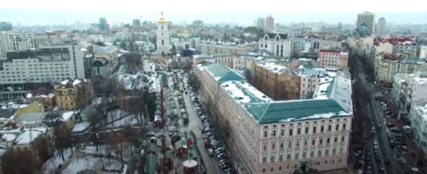 Синоптики прогнозують аномальну зиму в Україні
