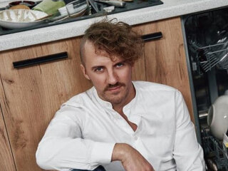 Євген Клопотенко