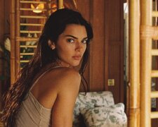 Кендал Дженнер