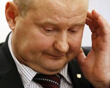 Микола Чаус