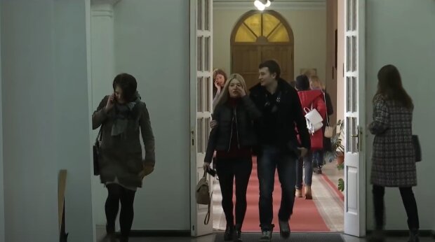 Стипендии для украинских студентов