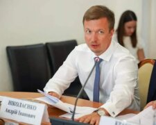 Андрей Николаенко