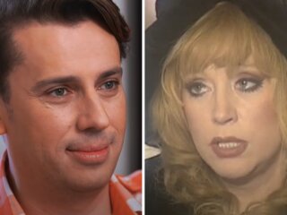 Алла Пугачова і Максим Галкін