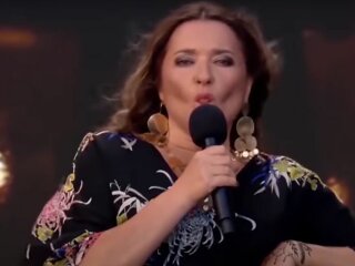 Фото Натальи Могилевской