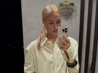 Анастасія Цимбалар