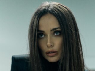 Ксения Мишина