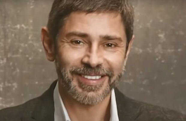 Валерій Ніколаєв