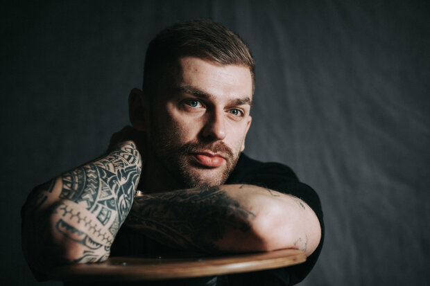 Андрій Рибак