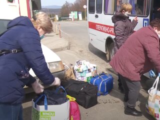 Українські заробітчани