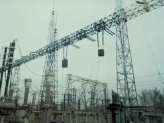 Електроенергія: скрін з відео