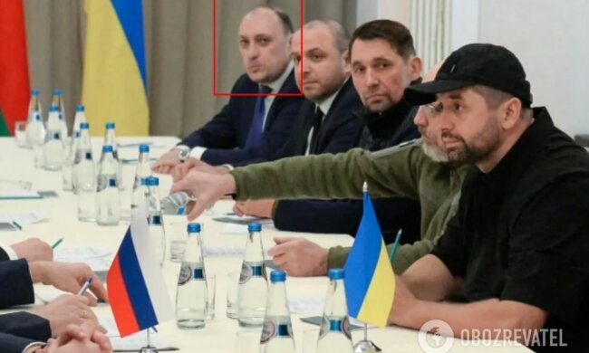 Денис Киреев