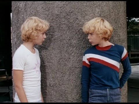 Брати Торсуеви тоді