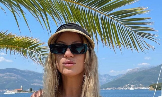 Фото Леси Никитюк