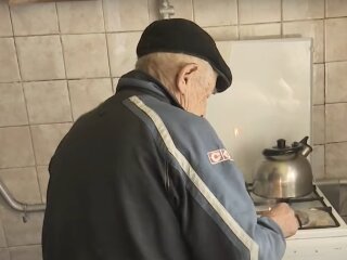 Тарифы на газ в Украине