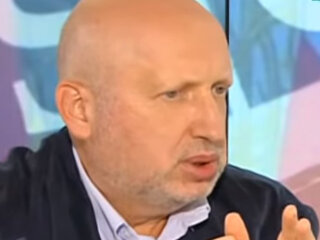 Олександр Турчинов