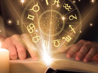 Знаки Зодиака: скрин с видео