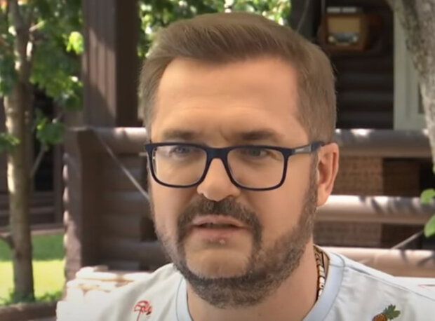 Олександр Пономарьов